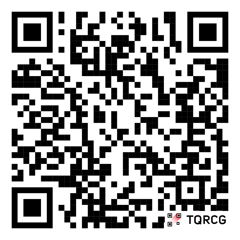 Location QR Code